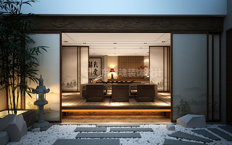 大美設(shè)計案例,新中式設(shè)計,新中式風(fēng)格,輕奢新中式,新中式裝修風(fēng)格,新中式別墅裝修效果圖,現(xiàn)代簡約風(fēng)格, (6).jpg