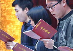 匍匐懺悔 反身而誠(chéng)——第十一次學(xué)習(xí)會(huì)心得感悟